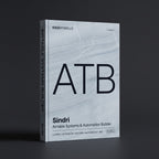 Sindri - Airtable Systems & Automation Builder Claude skill by KissMySkills, hardcover volume cover