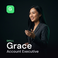 Grace — Account Executive AI Skill