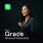 Grace — Account Executive AI Skill