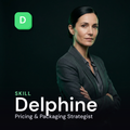 Delphine — Pricing & Packaging Strategist