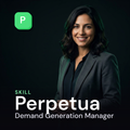Perpetua — Demand Generation Manager