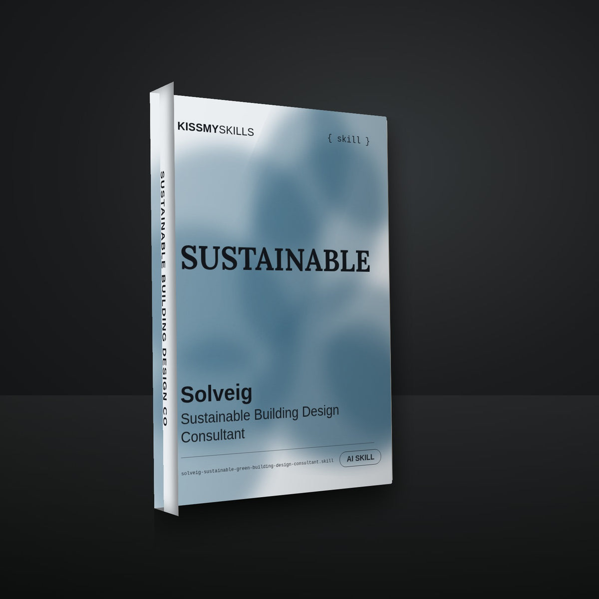 Solveig - Sustainable Building Design Consultant AI Skill cover