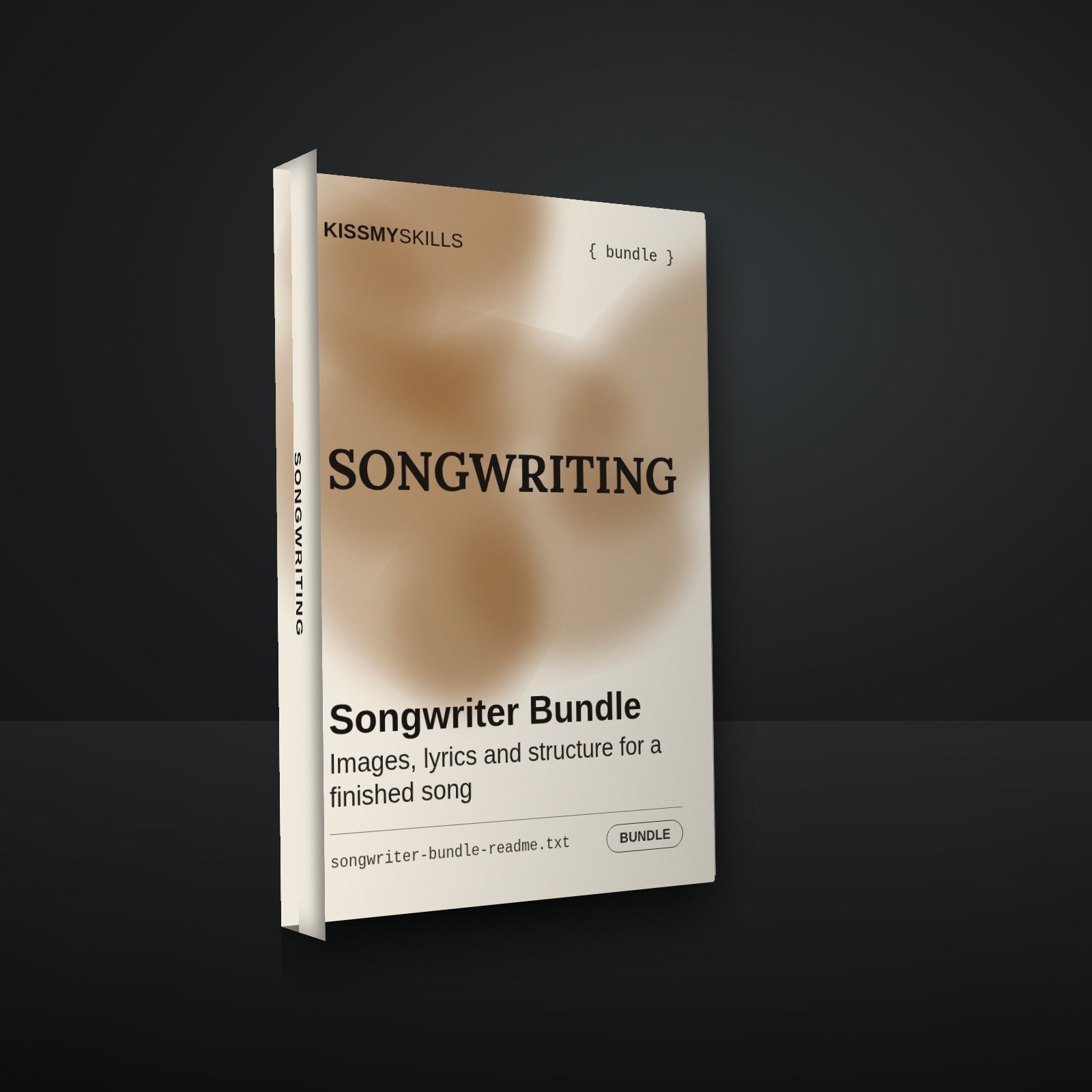 Songwriter Bundle cover