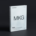 Agent Memory & Knowledge-Graph Engineer Claude skill by KissMySkills, hardcover volume cover