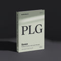 Growth & Product-Led Growth Manager Claude skill by KissMySkills, hardcover volume cover