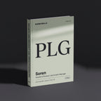 Growth & Product-Led Growth Manager Claude skill by KissMySkills, hardcover volume cover