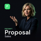 Proposal — Sales Prompt
