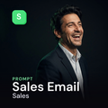 Sales Email — Sales Prompt