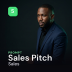 Sales Pitch — Sales Prompt