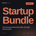 Startup Bundle AI bundle by KissMySkills, cover