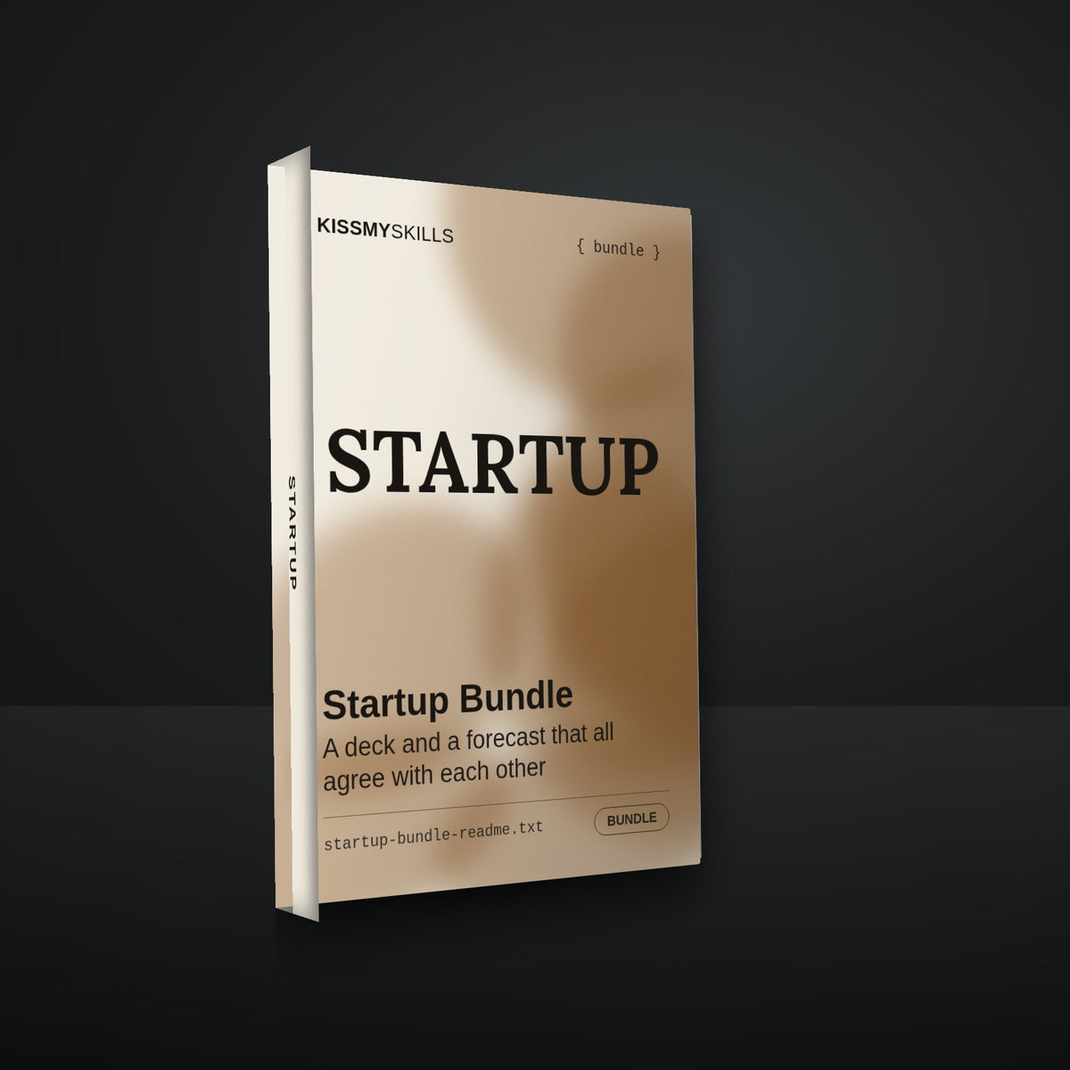 Startup Bundle cover