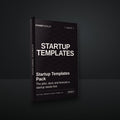 Startup Templates Pack cover