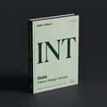 Interior Design Advisor Claude skill by KissMySkills, hardcover volume cover