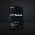 Student Bundle cover
