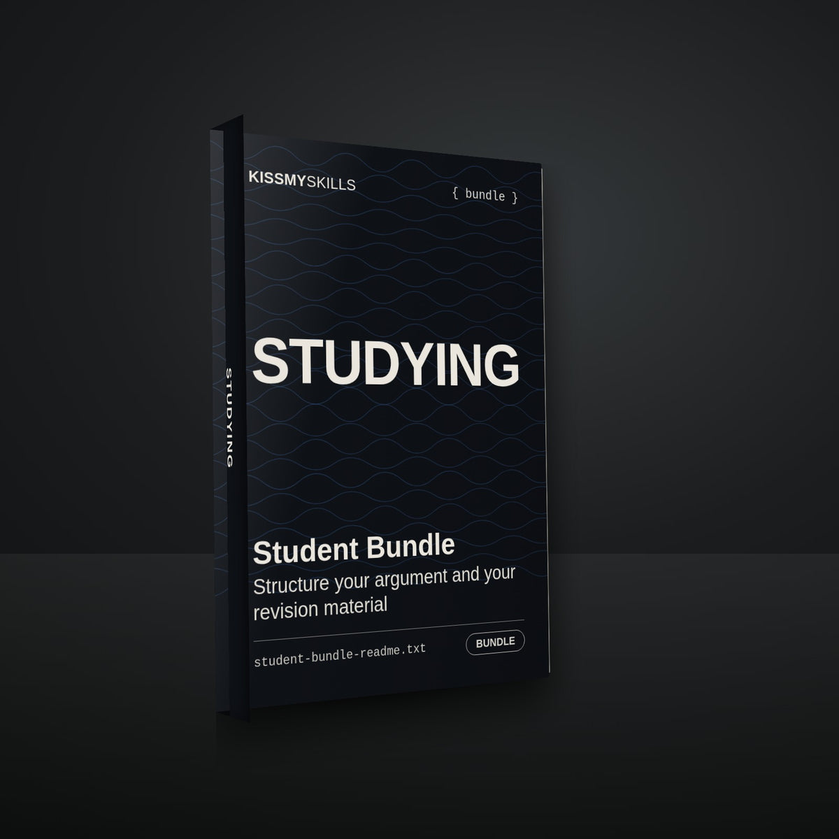 Student Bundle cover