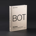 Crypto Exchange Bot Builder Claude skill by KissMySkills, hardcover volume cover
