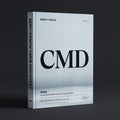 ServiceNow CMDB & Discovery Specialist Claude skill by KissMySkills, hardcover volume cover