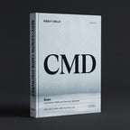 ServiceNow CMDB & Discovery Specialist Claude skill by KissMySkills, hardcover volume cover