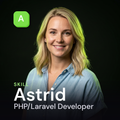 Astrid - PHP/Laravel Developer AI Skill