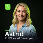 Astrid - PHP/Laravel Developer AI Skill