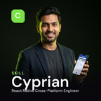 Cyprian - React Native Cross-Platform Engineer AI Skill