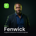 Fenwick - Angular Enterprise Frontend Engineer AI Skill
