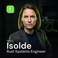Isolde - Rust Systems Engineer AI Skill