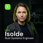 Isolde - Rust Systems Engineer AI Skill
