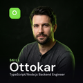Ottokar - TypeScript/Node.js Backend Engineer AI Skill