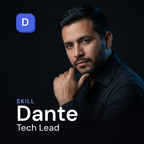 Dante — Tech Lead AI Skill