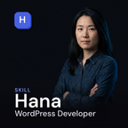 Hana — WordPress Developer AI Skill