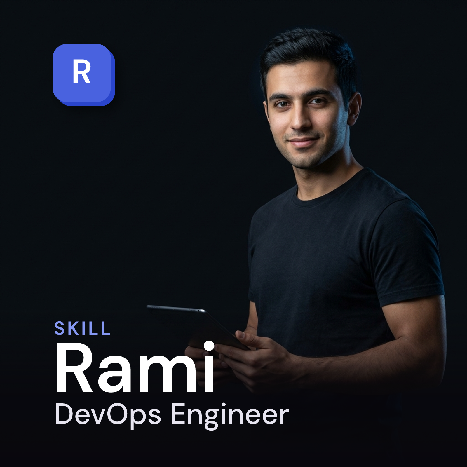 Rami — DevOps Engineer AI Skill