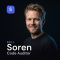 Soren — Code Auditor AI Skill
