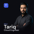 Tariq — Cloud Engineer AI Skill
