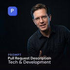 Pull Request Description — Tech & Development Prompt