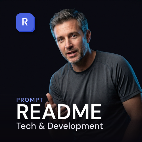 README — Tech & Development Prompt
