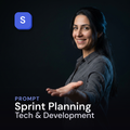 Sprint Planning — Tech & Development Prompt