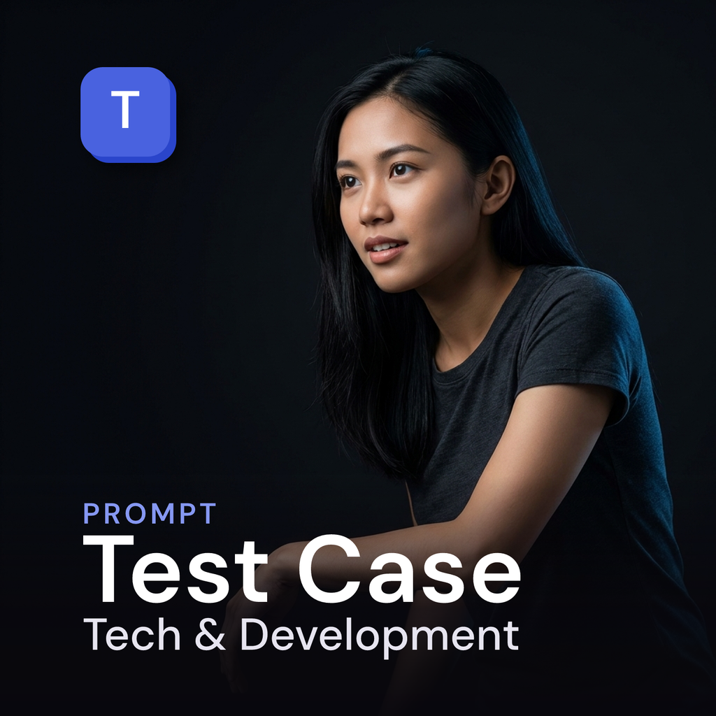 Test Case — Tech & Development Prompt