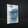 Teacher Bundle cover