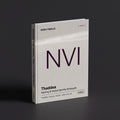 Naming & Verbal Identity Strategist Claude skill by KissMySkills, hardcover volume cover