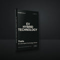 Thalia - EV and Hybrid Technology Advisor AI Skill cover