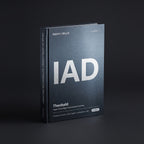 Head of Intelligent Automation Delivery Claude skill by KissMySkills, hardcover volume cover