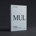 Theodora - MuleSoft Integration Architect Claude skill by KissMySkills, hardcover volume cover