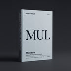 Theodora - MuleSoft Integration Architect Claude skill by KissMySkills, hardcover volume cover