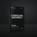 Thibault - Landscape Architect AI Skill cover