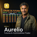 Aurelio — Futures & Commodities Trader AI Skill