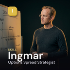 Ingmar — Options Spread Strategist AI Skill