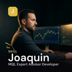 Joaquin — MQL Expert Advisor Developer AI Skill