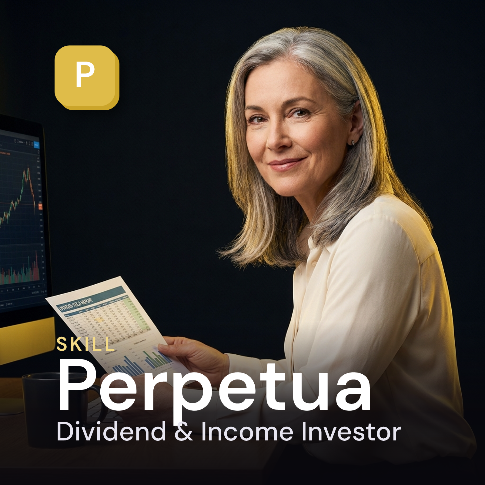 Perpetua — Dividend & Income Investor AI Skill