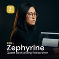 Zephyrine — Quant Backtesting Researcher AI Skill